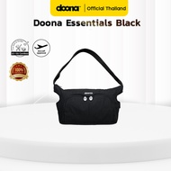 Doona Essentials Blackสำหรับรุ่น Doona+และDoona X