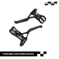 Litepro BRAKE LEVER ULTIMATE 64G