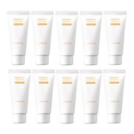 LANEIGE - Radian-C Sun Cream SPF50+ PA++++ - 20ml (10ea) Set