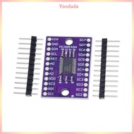 Yoo PCA9548A 8 Channel I2C Expander Multiplexer Board For Multiple Device Connection