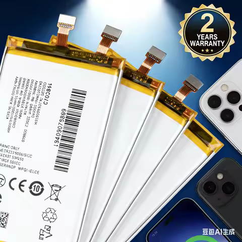 Replacement Mobile phone Battery For OPPO Realme 6i C3 C25Y Global version BLP771 5000mAh