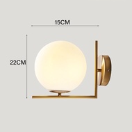 [new]Living Room Background Decoration Stairs Hall Wall Lamp Bedroom Bedside