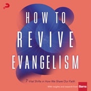 How to Revive Evangelism Craig Springer