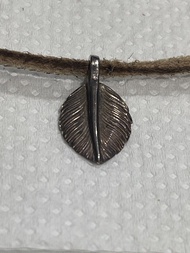 First arrow’s P-266R HEART FEATHER - WHITE