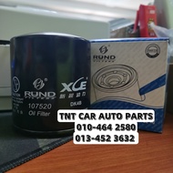 READY STOCK - PLACER X 2.5 JOYLONG 2.5 3.0 OIL FILTER (ORIGINAL XCE)