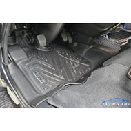 Nissan Urvan NV350 2023 Deep Dish Matting Car Floor Mat