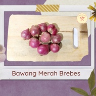 Bawang Merah Brebes 100gr / Bawang Merah Brebes Super