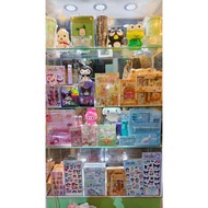 Lucky Scoop and Premium Scoop + Gift