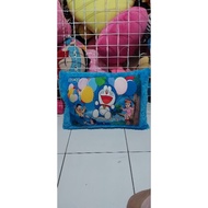Doraemon pillow