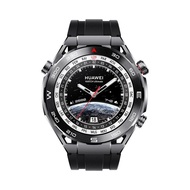 Huawei Ultimate Watch | 100 m Diving Technology | All-new Expedition Mode | 14-day battery life | Compatible with Android &amp; iOS [International Version]