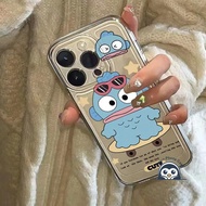 Funny Clownfish Phone Case For Redmi A5 A4 5G A3X A3 A2 A1 Plus 8 8A 7 7A 6 Pro 6A 5A 4 4X Turbo 4 3