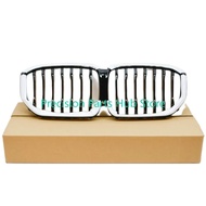 OEM 51138096590 Bumper Single Line Hood Grille For BMW X5 G05 F95