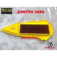 JRP Racing Air Filter ZONTES 368G ZT368E ZT368D ZT368M ZT368G ZT 368K 368E 368D 368M 368G
