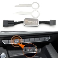Car Auto Stop Start Engine System Off Device Control Sensor Plug Cable For Audi A4 S4 RS4 B9 A5 S5 R