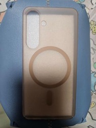 三星 Samsung S24 全新 手機外殼 + 手機保護膜