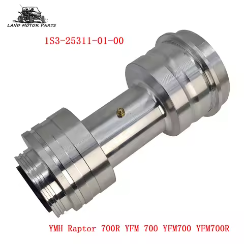 New Rear Axle Bearing Carrier 1S3-25311-01-00 1PE-25311-00-00 for YMH Raptor 700R YFM 700 YFM700 YFM