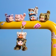 (READY STOCK ) 100% ORIGINAL POPMART CRYBABY WILD BUT CUTIE SERIES