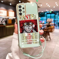 HP Phone Case For Samsung Galaxy A32 4G A32 5G Case Silicone Phone Case Layered Phone Case Handsome 