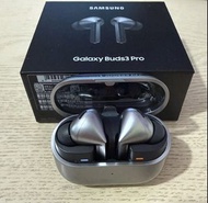Samsung Galaxy Buds3 Pro 真無線藍牙耳機