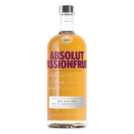 Absolut Passionfruit Vodka Original 1L