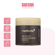 Medicube Deep Vita C Pad (70 Pads)