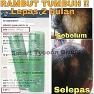 MARINE ESSENCE SHAMPOO GARAM BULUH HAI O