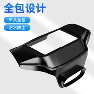 Serasi dengan Penutup Alat Kaca Ninebot Electric MZ MIX F2Z/Mzmix Penutup Pelindung Alat Penutup Kal