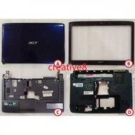 ORIGINAL ACER ASPIRE 4336 4736 4736G 4736Z SERIES FULLSET CASING