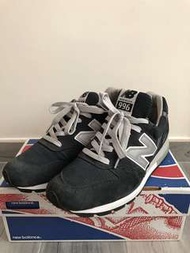 New Balance M996 Navy 992 996 990 998 1300
