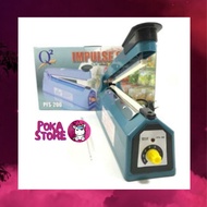 Sealer IMPULSE PLASTIC PRESS TOOL Q2 20 CM 300 WATT - 8200