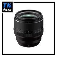 FujiFilm XF 56mm F1.2 R WR