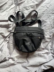 Arc’teryx waistpack 腰包