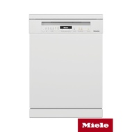 【Miele】獨立式14人份洗碗機 / G7101c SC