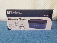 超聲波清洗機 Turbo Italy Ultrasonic Cleaner TUC-702