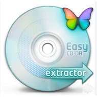 EZ CD Audio Converter Software