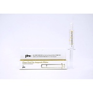 [GENUINE] PIME FEEL UP AMPOULE WHITE SKIN WHITENING ROOT CELLS