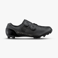 Shimano XC903 44 Black Wide MTB Cleats Shoes