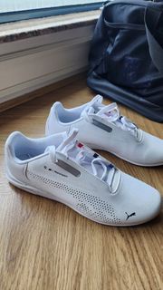 Puma x BMW M Motorsport Drift Cat Decima