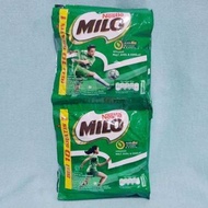 Susu Milo 22gr Renteng