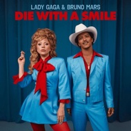 Die With A Smile by Lady Gaga and Bruno Mars (Magic Keychain)