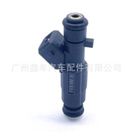 F01R00M181 Suitable for Changan CX20 Yuexiang V3 Benben JL473Q1 JL473QF Fuel Injector
