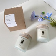 08:22 Candle Lab | 經典木蓋香氛蠟燭 150g 融燭燈適用 禮物