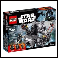 LEGO 75183 Star Wars Darth Vader Transformation - Set Year: 2017 Brand New - Sealed