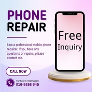 Phone Repairs Professional Service, Fast Turnaround, Affordable Prices |  Smartphone Repair Speciali