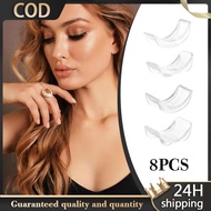 Ring Adjuster Invisible Silicon Ring Adjuster Ring Rubber Adjuster Ring Size Adjuster Set