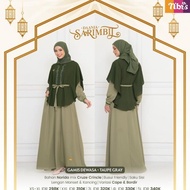 TERBARU GAMIS NIBRAS SALE DAANIA [terbaru]