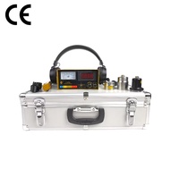 CE Certification F-999K Water Leak Detector Underground Water Pipe Leakage Multi-Function Pipeline I