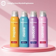 EVERBILENA BLACKWATER WOMEN DEO SPRAY 150ML - deodorant, deo spray, anti-bacterial, odor-free