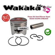Piston Kit Hand Blower Kasei EB260 OGAWA