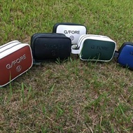 G/Fore New product New Golf Clutch Large Capacity Korean original